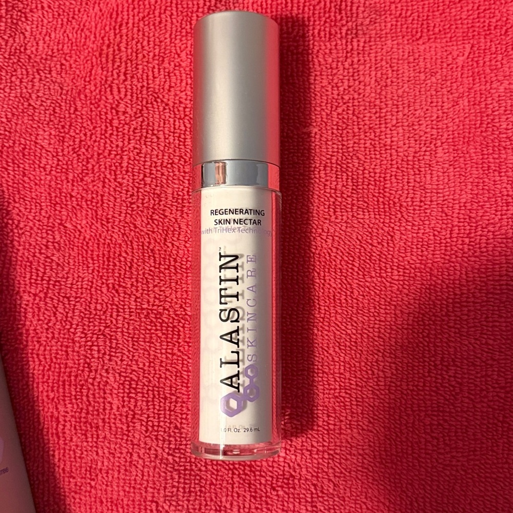 Alastin Skincare Regenerating Skin Nectar 1oz FULL SIZE